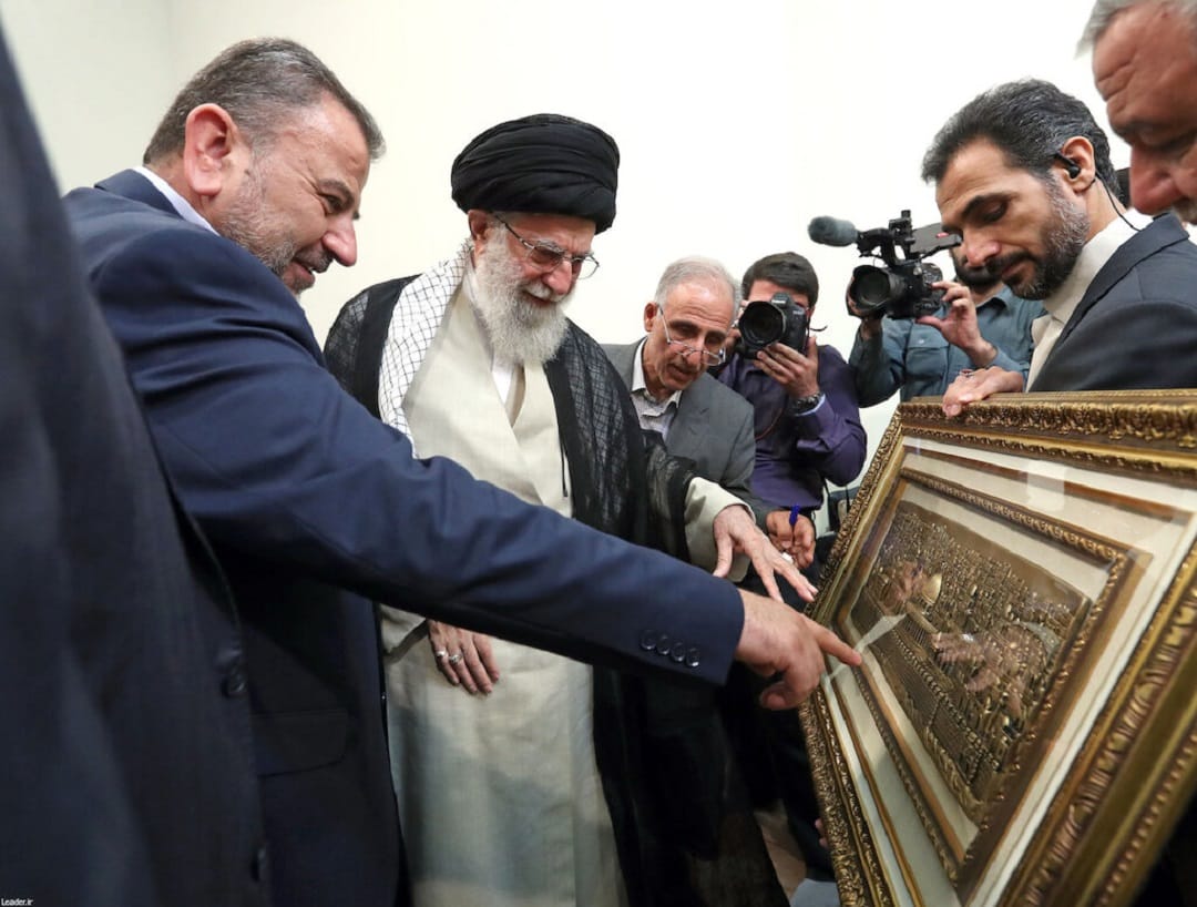 Iran Briefing Note 8 | Crisis Group